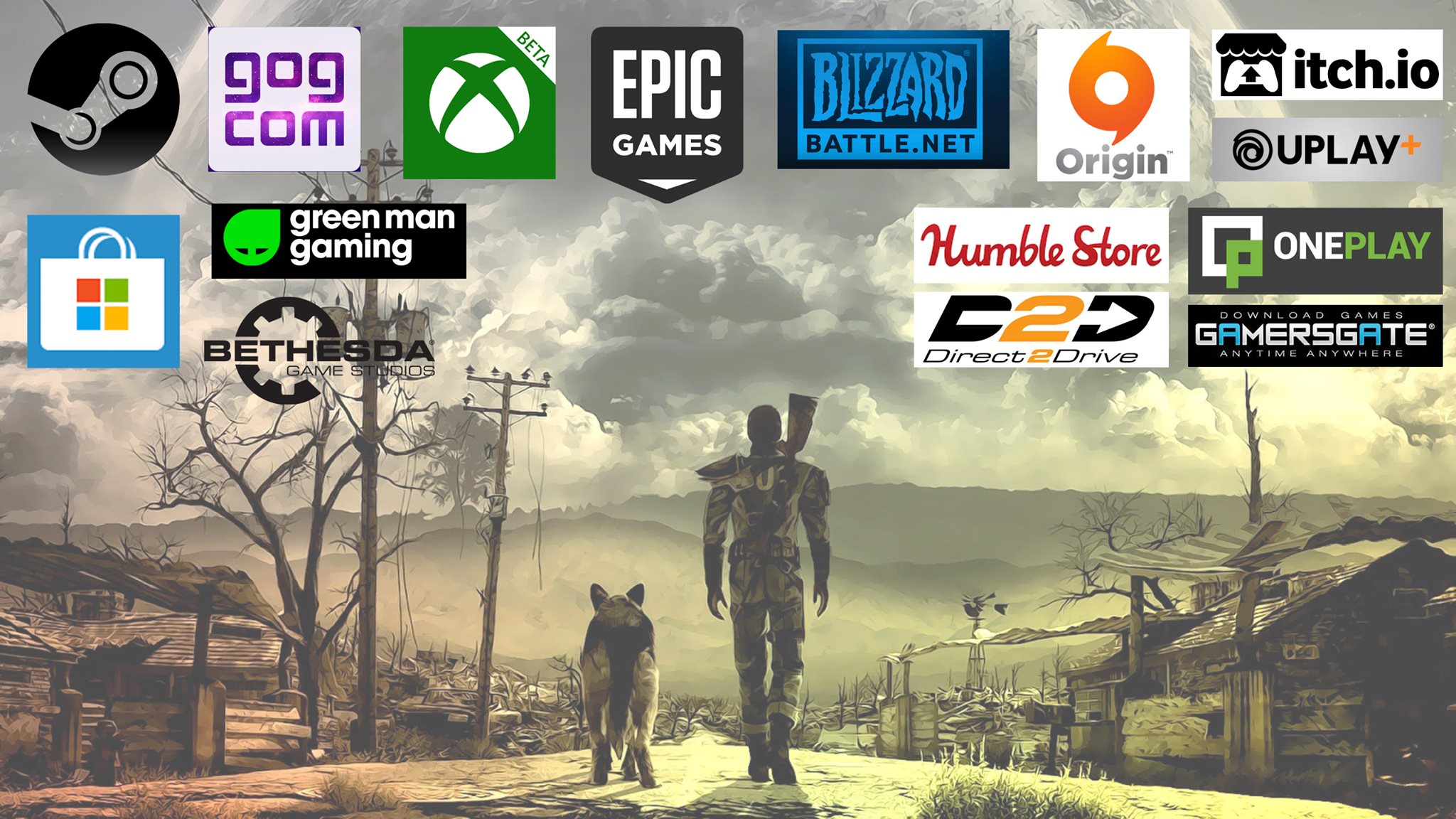 Free Game Alert