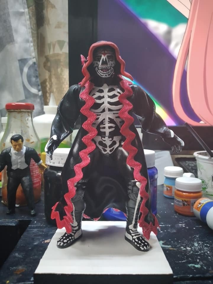 Azteca Customs