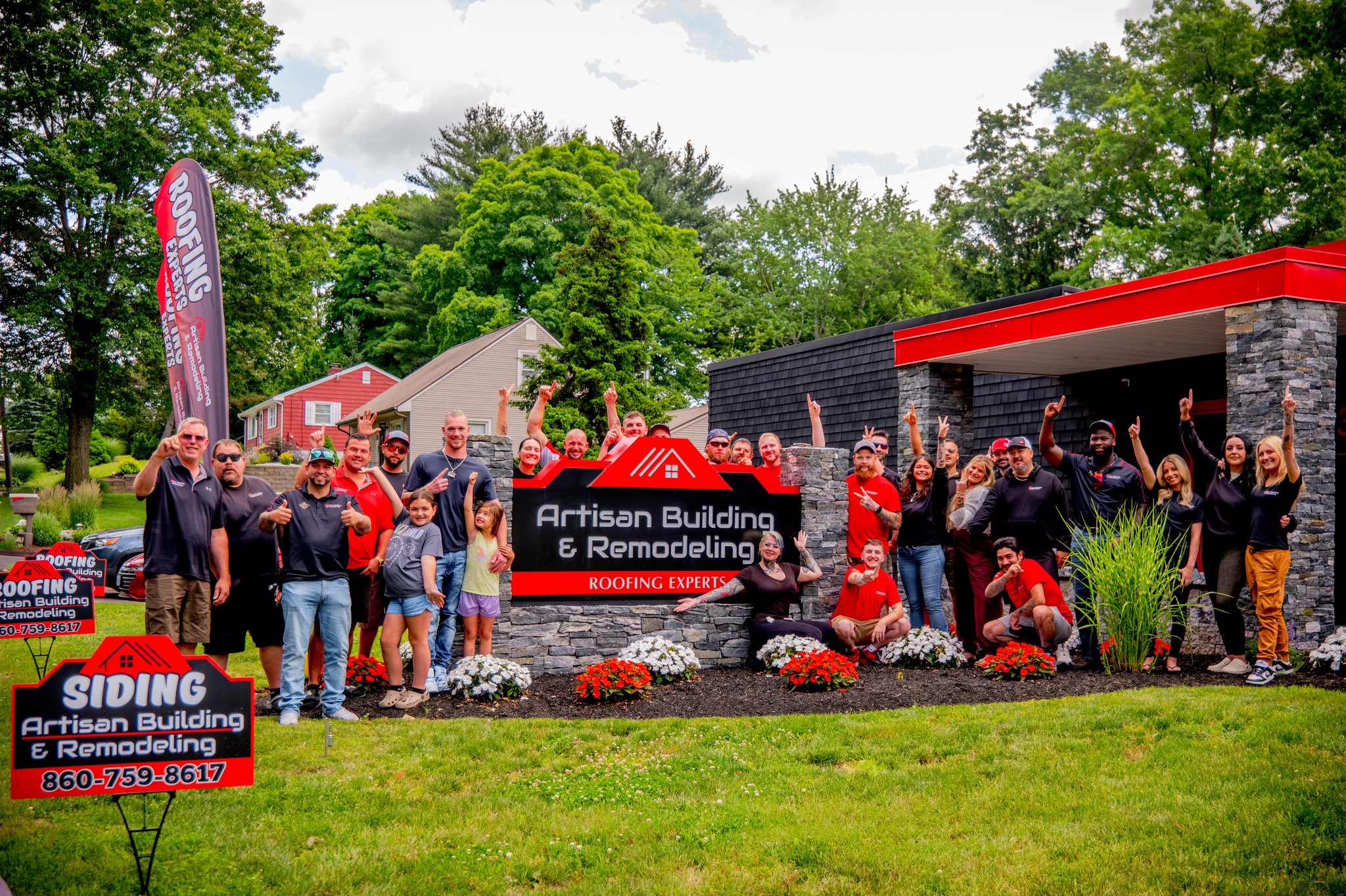 Artisan Building & Remodeling | Berlin CT