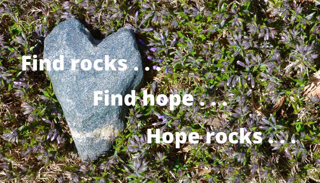 Findhoperocks