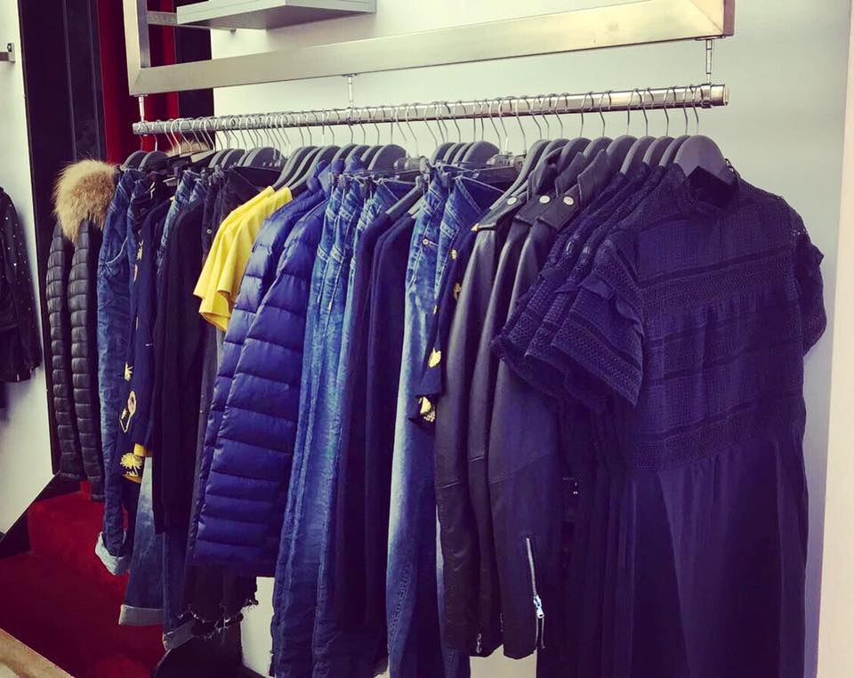 Axane boutique Global added a new... - Axane boutique Global