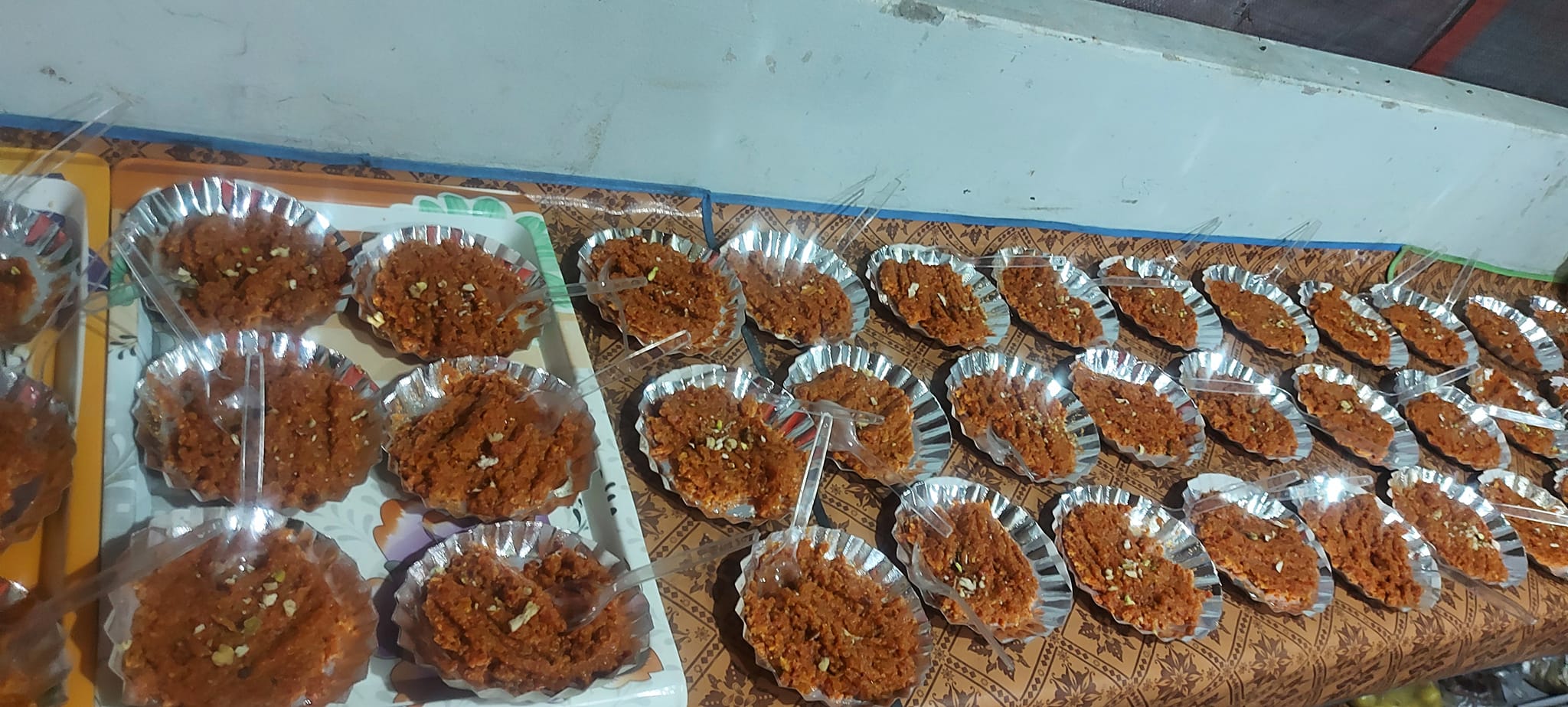 Layyah food point