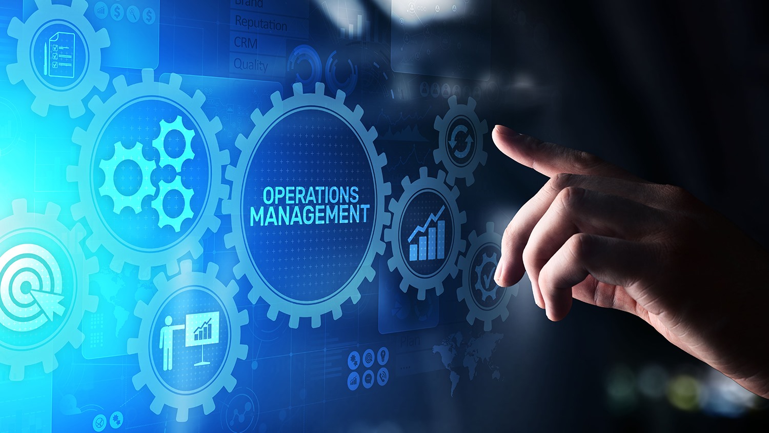 Development & Operational Solutions