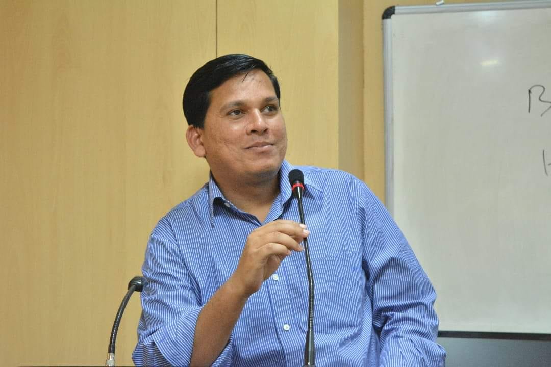 SUJIT KUMAR