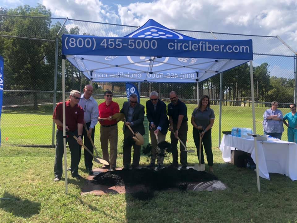Circle Fiber Poplar Bluff
