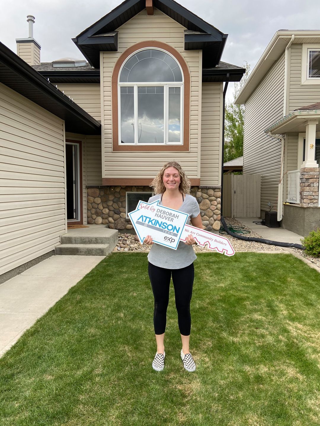This week,... - Atkinson Team at EXP Realty - Lethbridge | Facebook