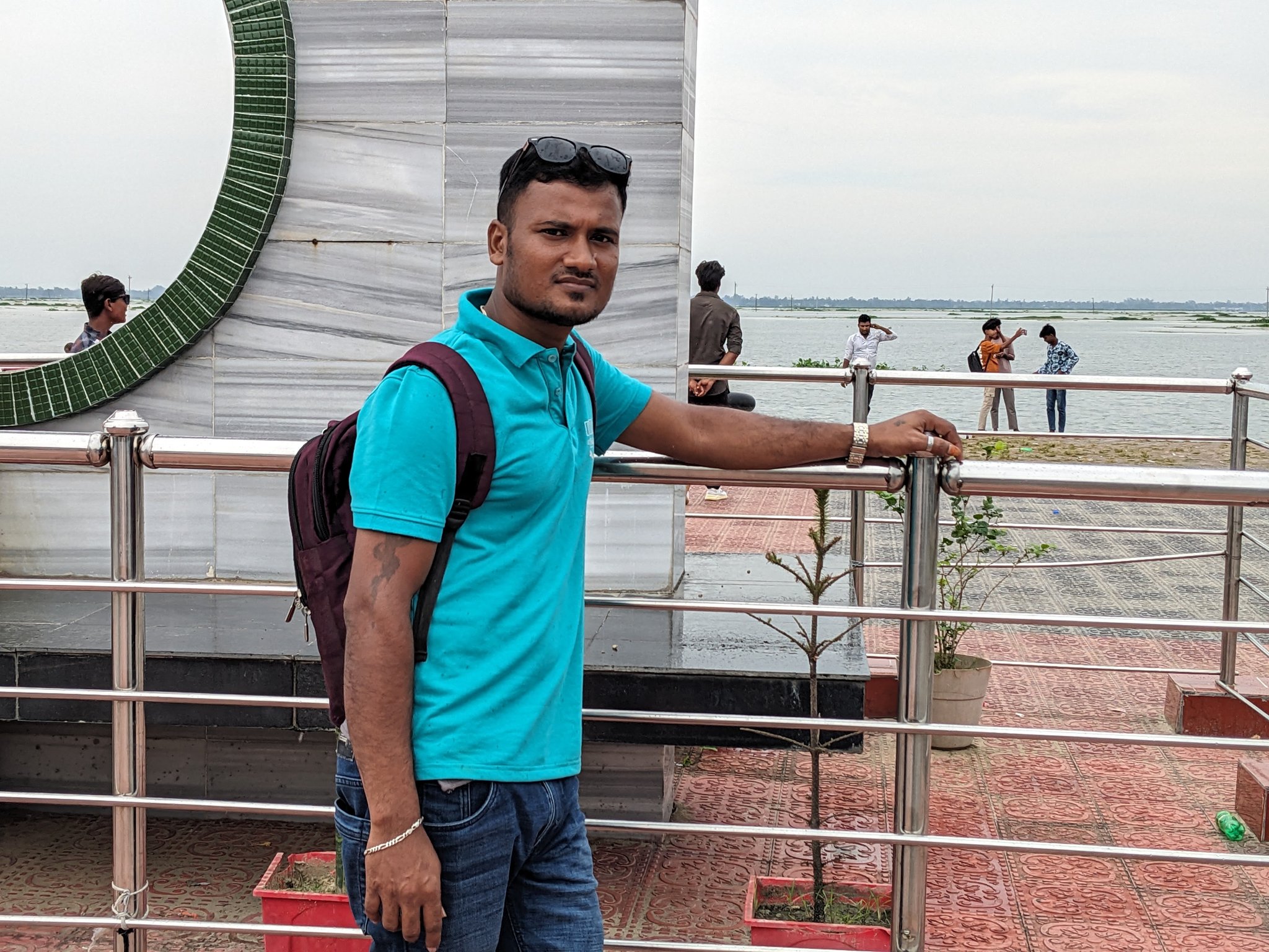 Shovon S R Rozario