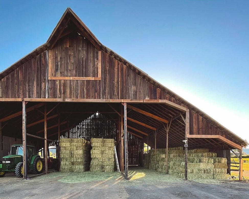 Table Rock Ranch & Vineyard | Central Point OR