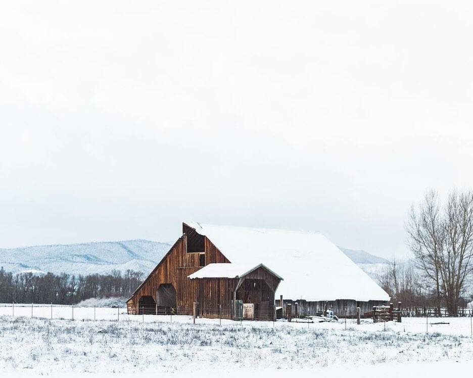 Table Rock Ranch & Vineyard | Central Point OR