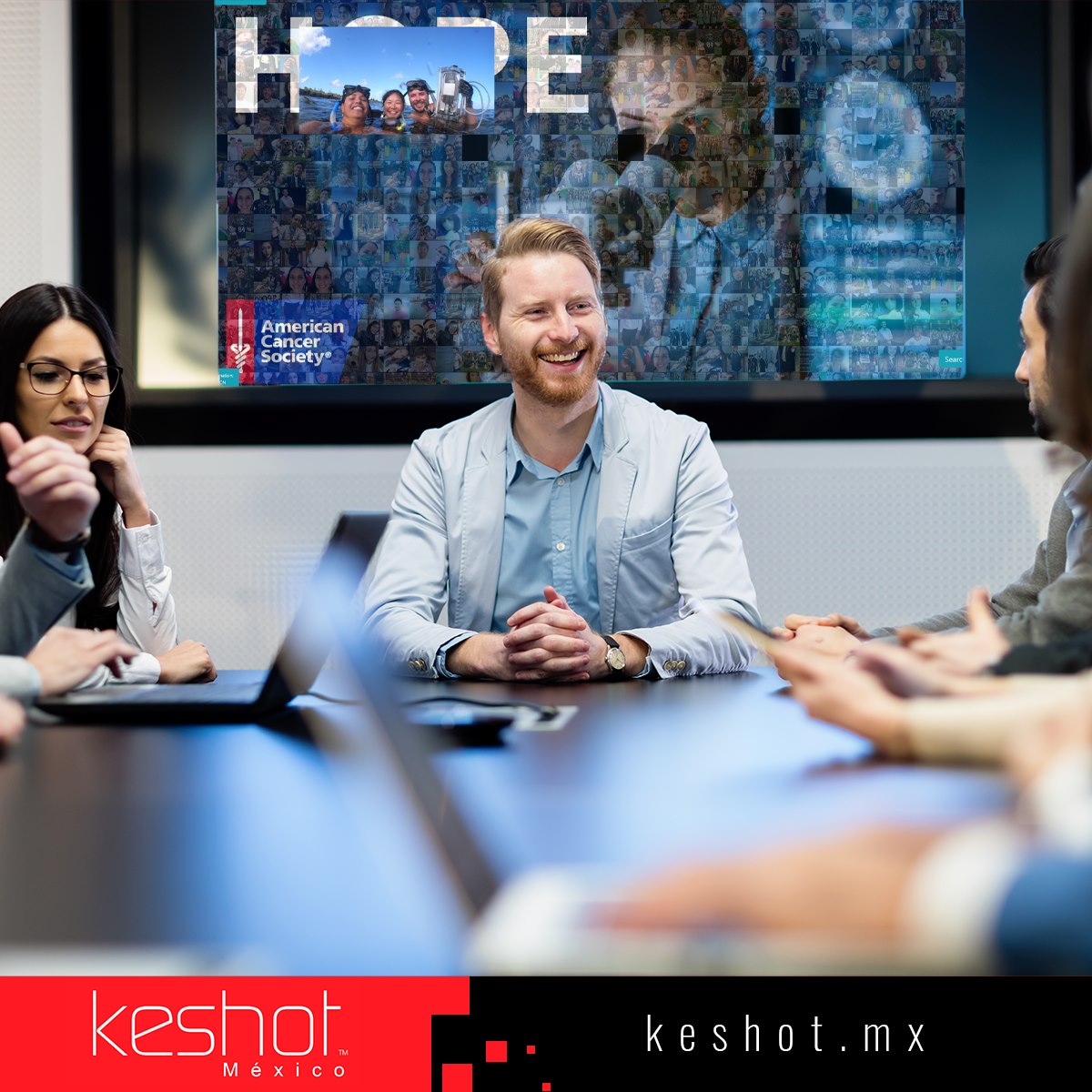 Keshot México | Mexico City
