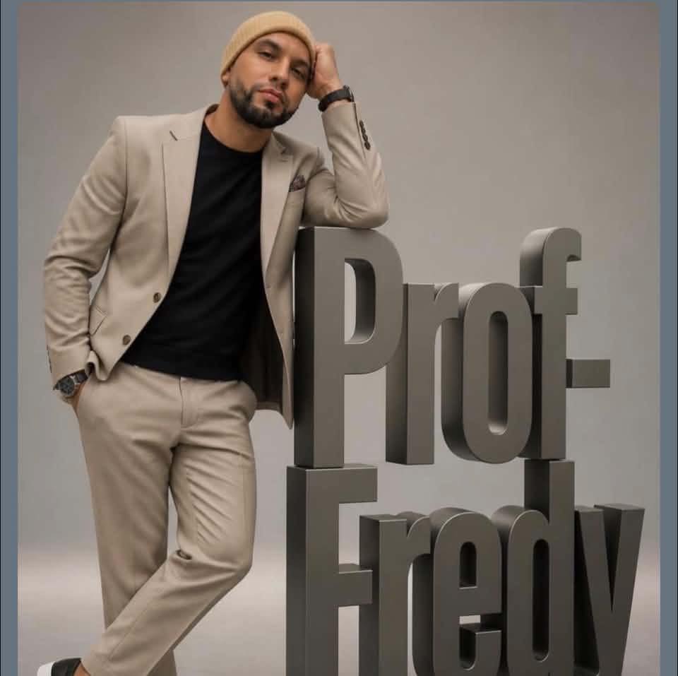El habla nicaragüense | Prof-Fredy Orozco