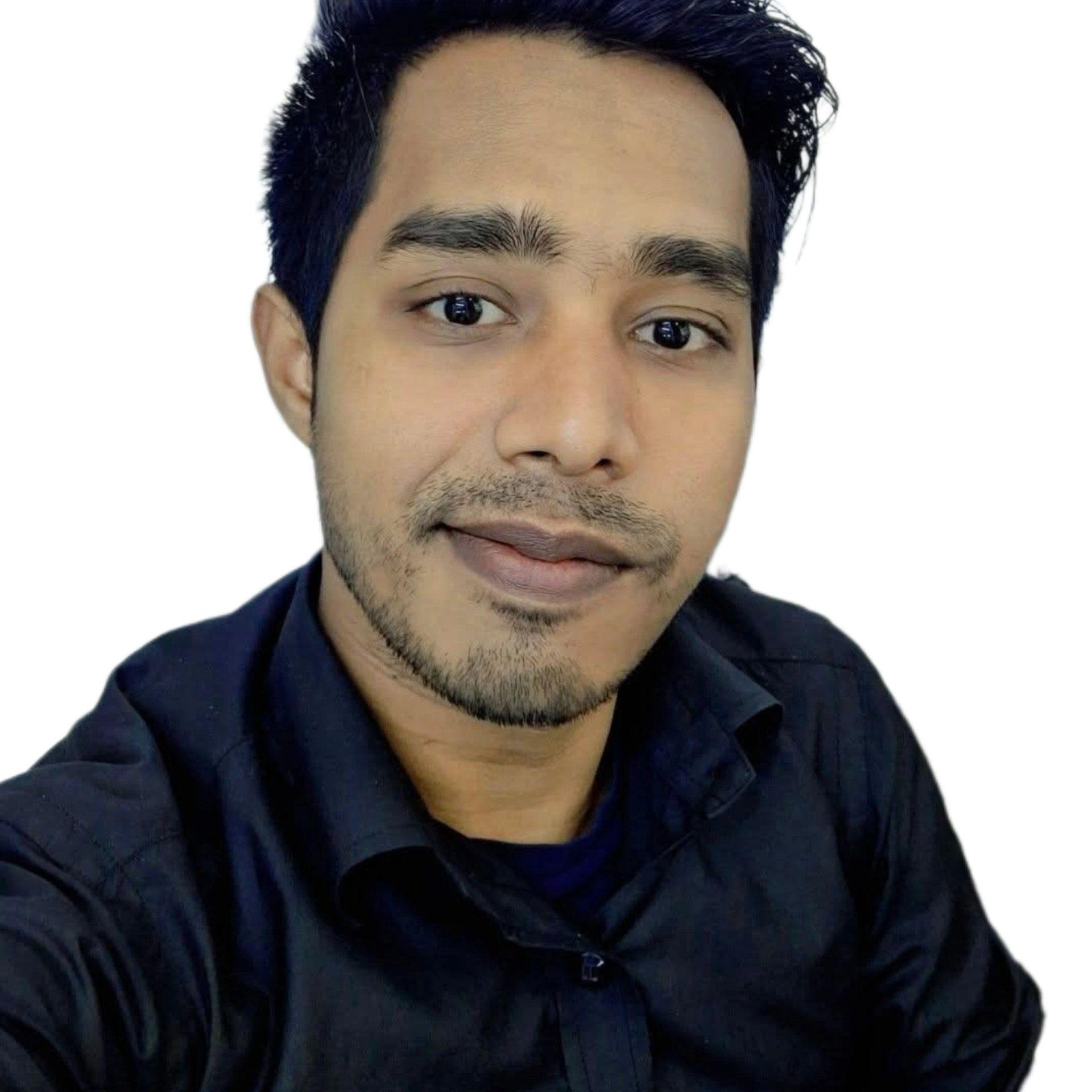 Riaj Uddin