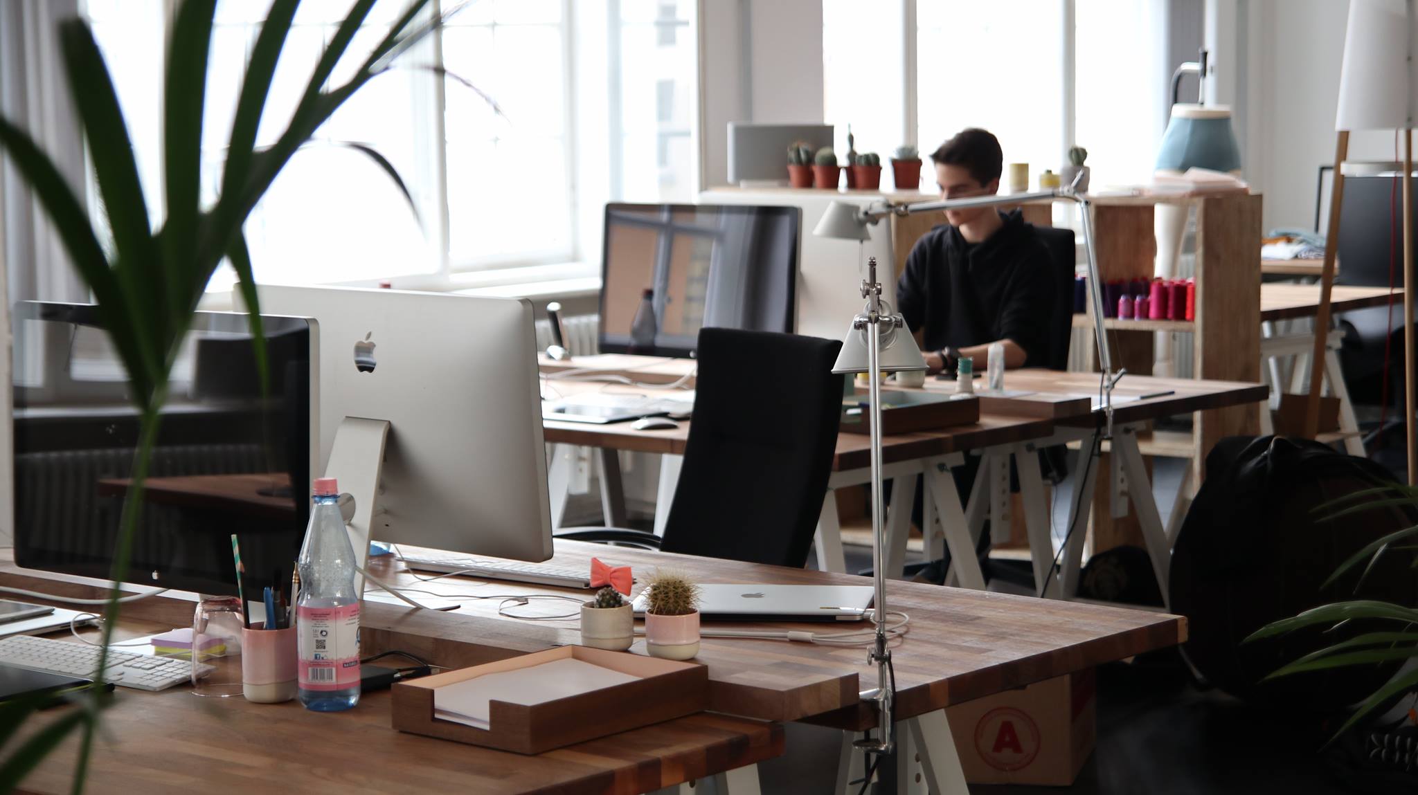 Cube Office Solutions | Spring Hill TN