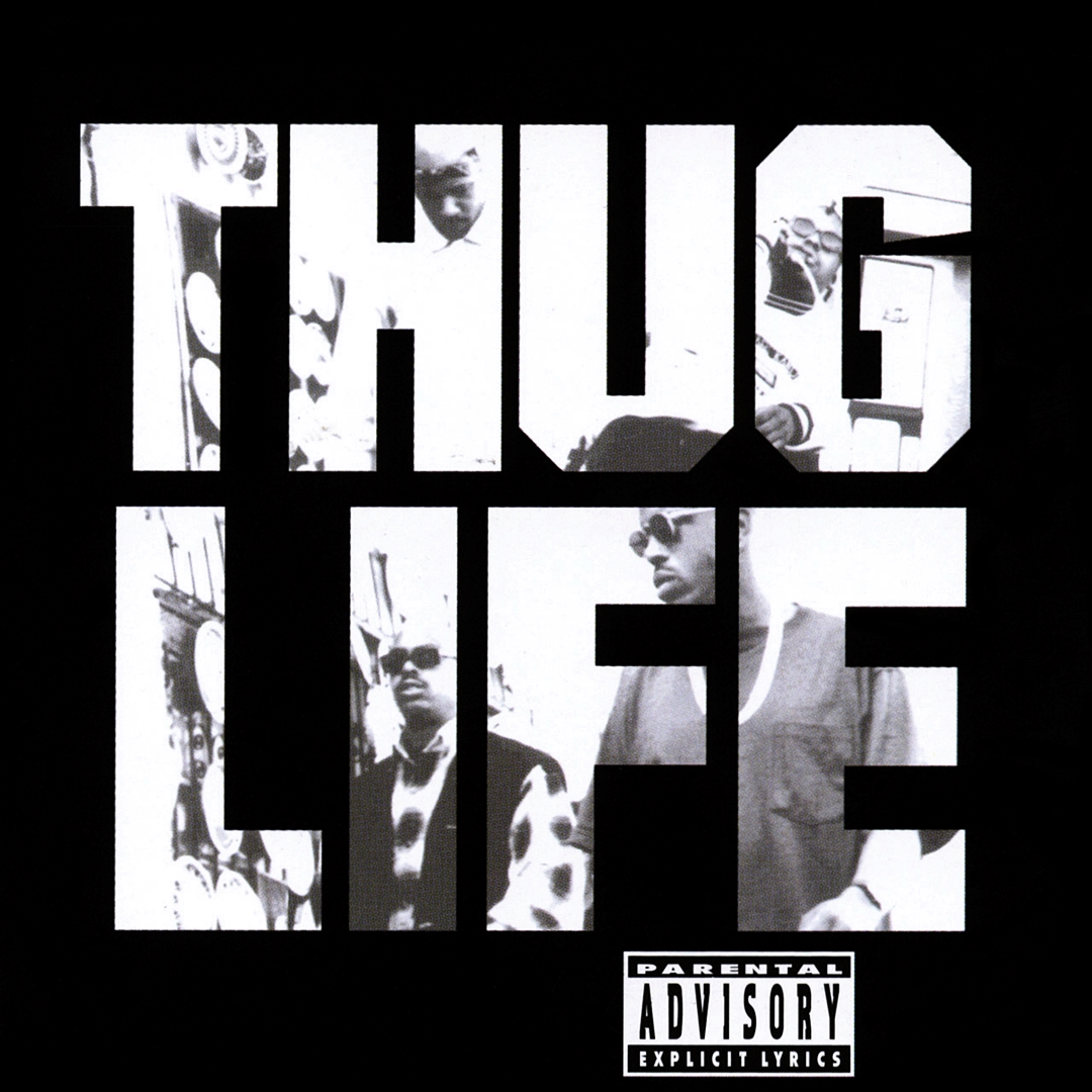 Thug Life: Volume 1 was released 28 years ago, today. What is your 