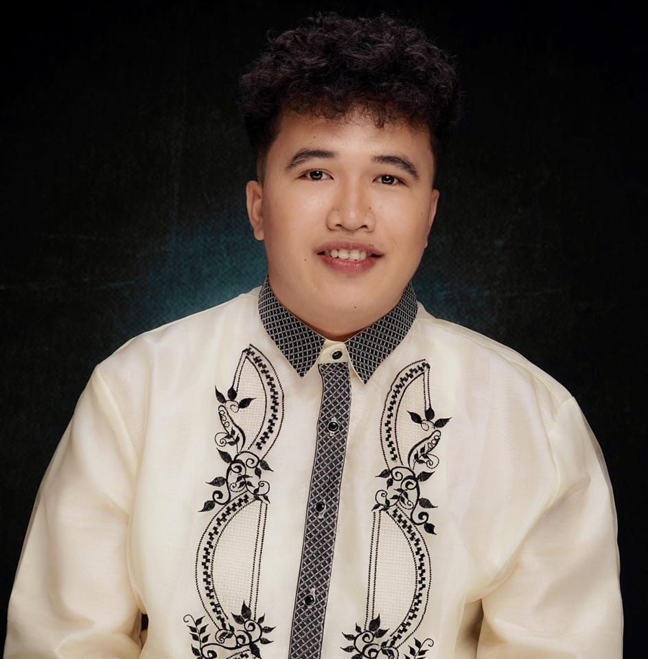 John Reynard Brizuela