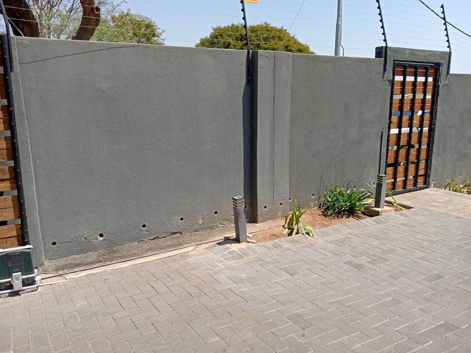 Damp Core Specialists