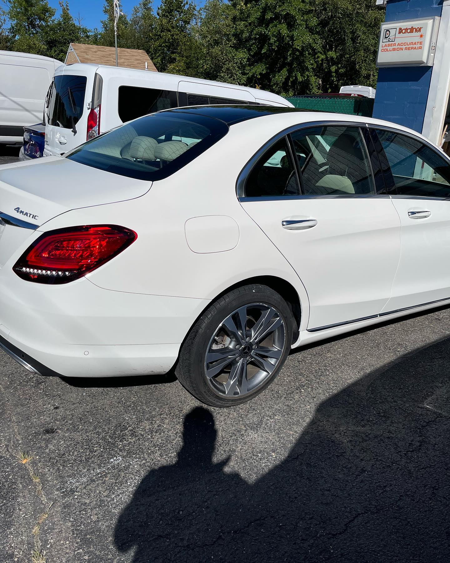 Express Auto Body Collision | Monroe Township, Middlesex County NJ