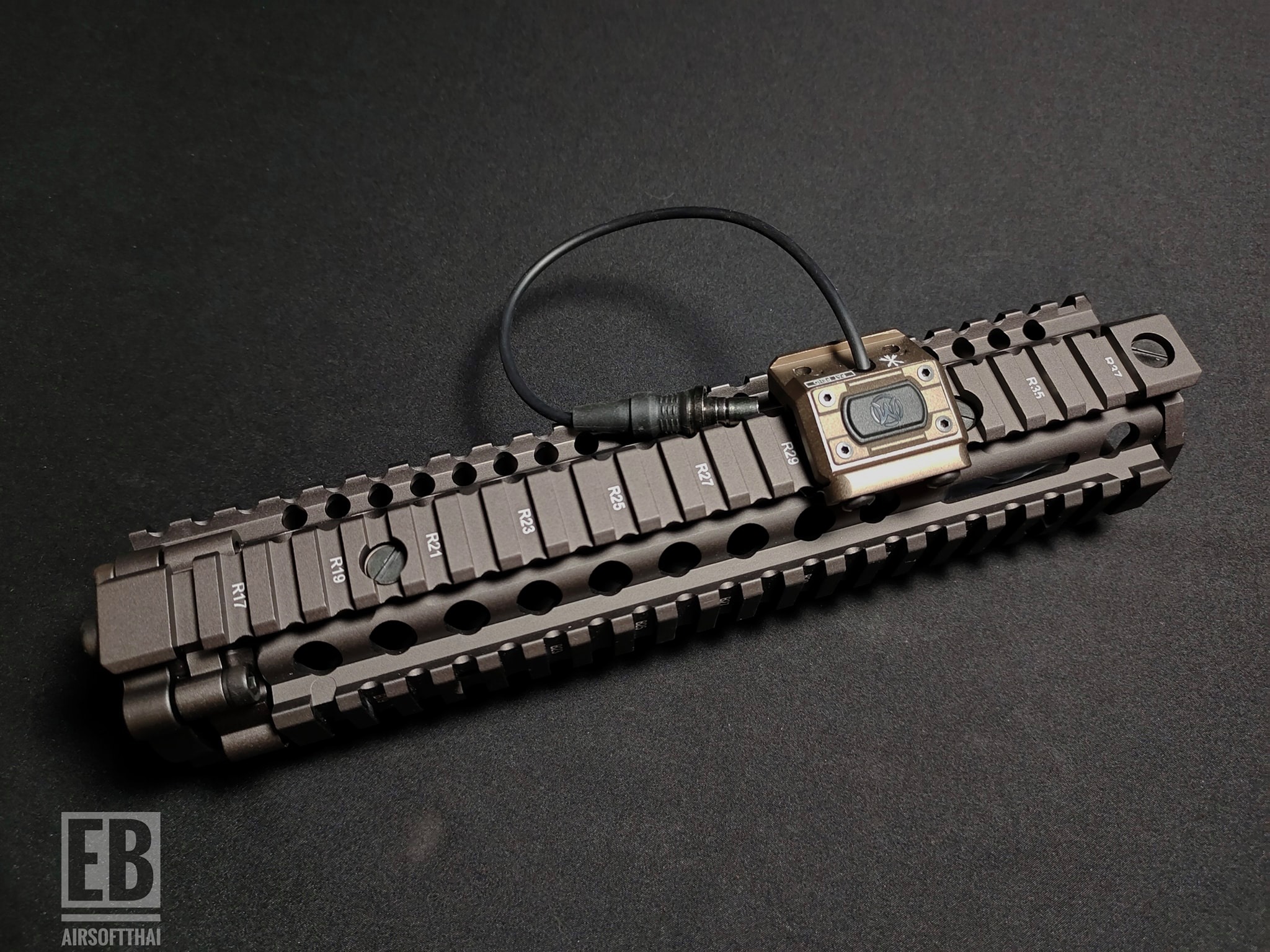Ebairsoftthai - สวิตช์ Unity สำหรับ ไฟฉาย SF M300,M600... | Facebook
