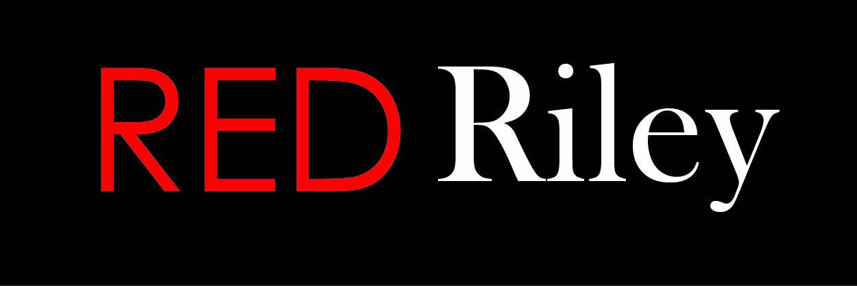 Red Riley Thrillers