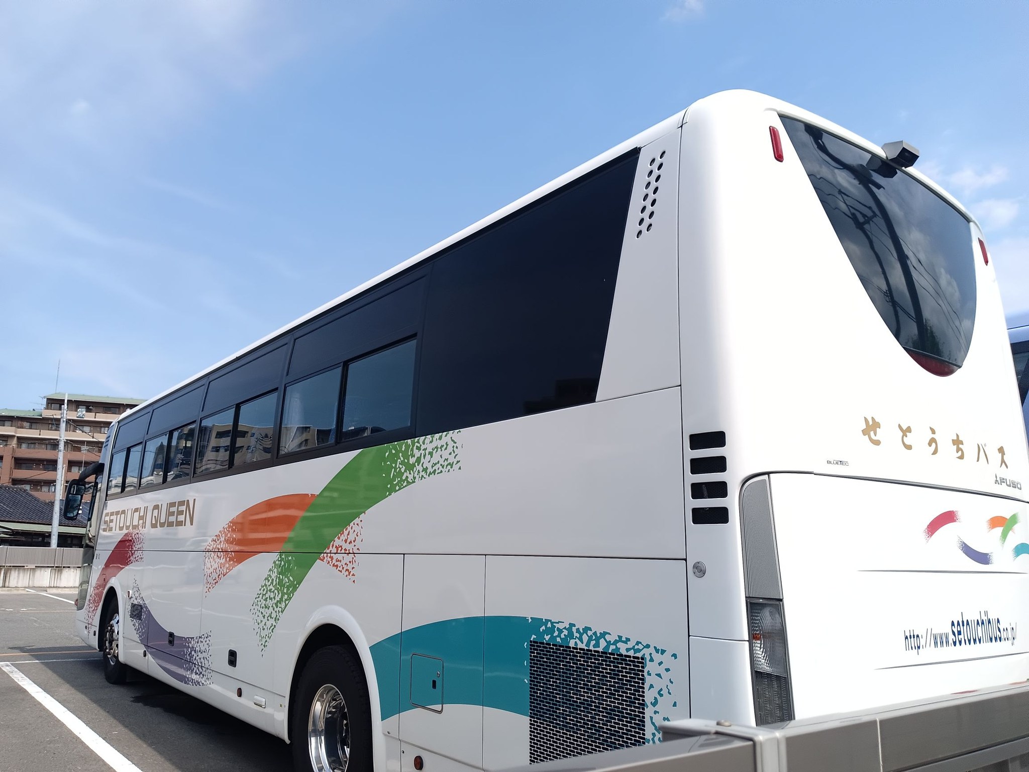 国鉄東名ハイウェイバス第1号車(保存車両) 国鉄専用型式 日野RA900P