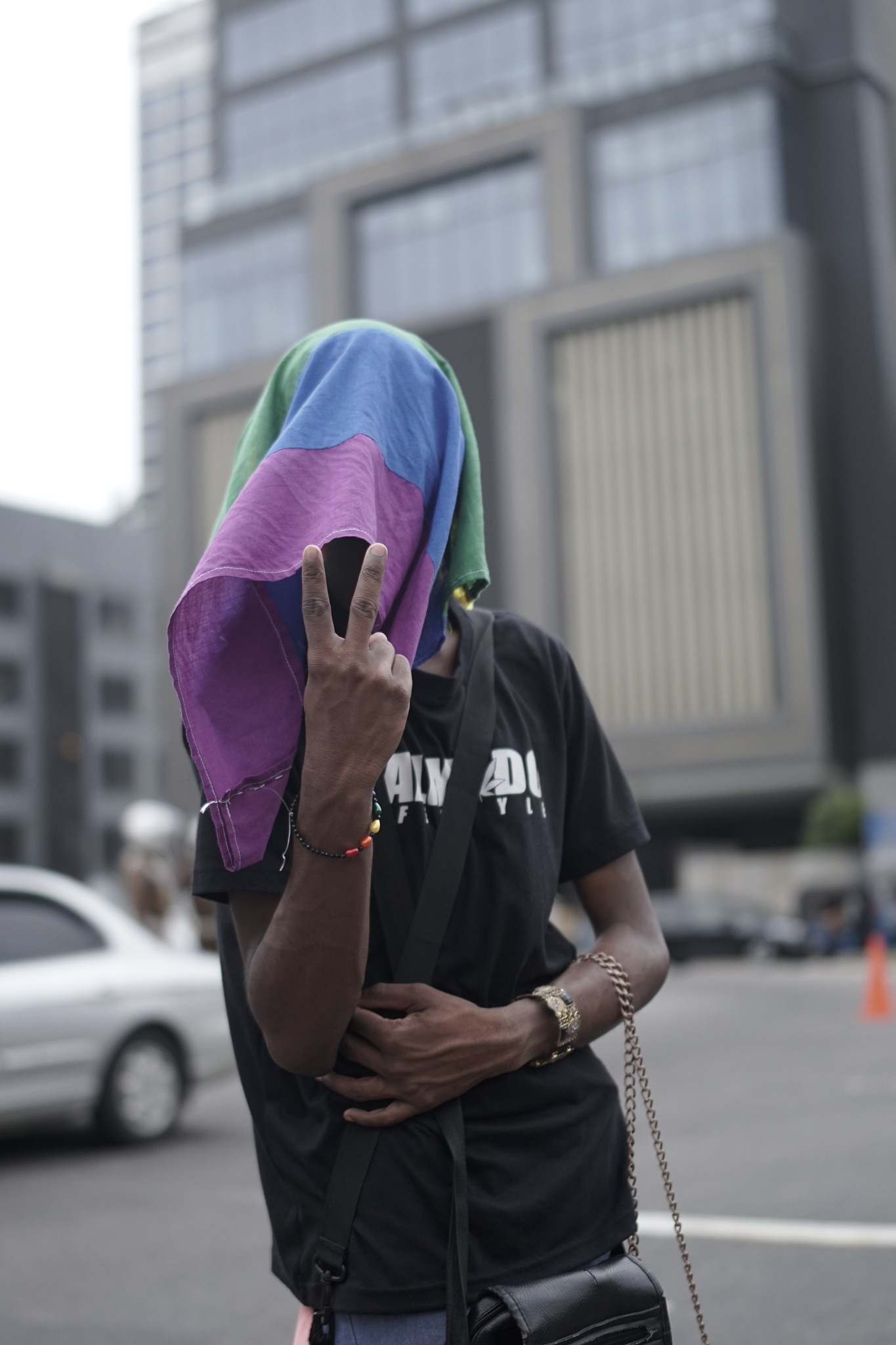 Generation Pride | Colombo