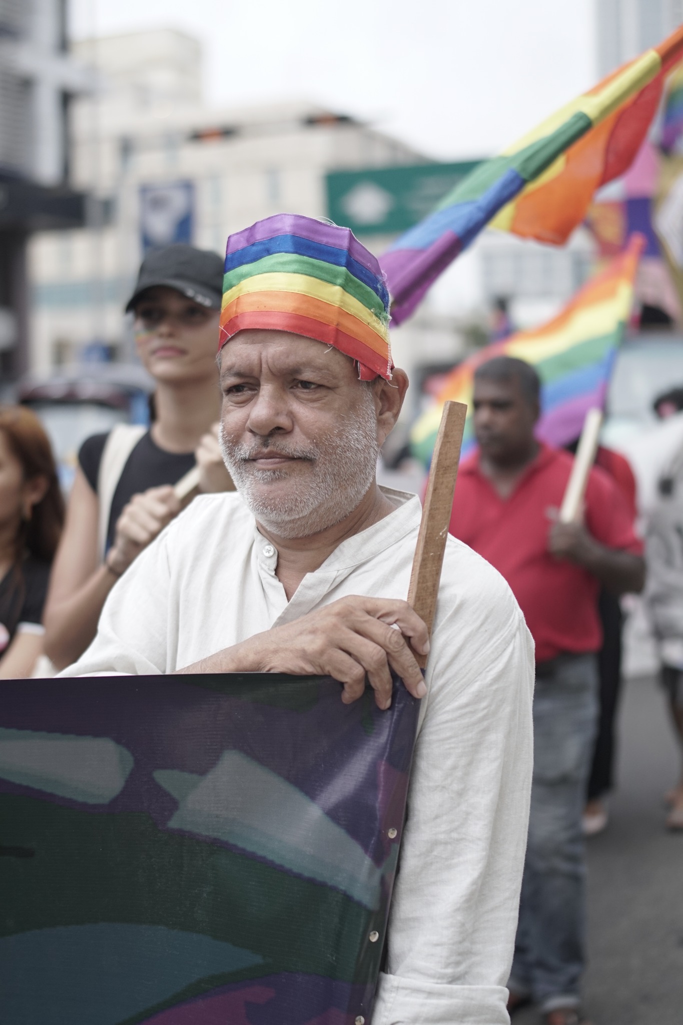 Generation Pride | Colombo