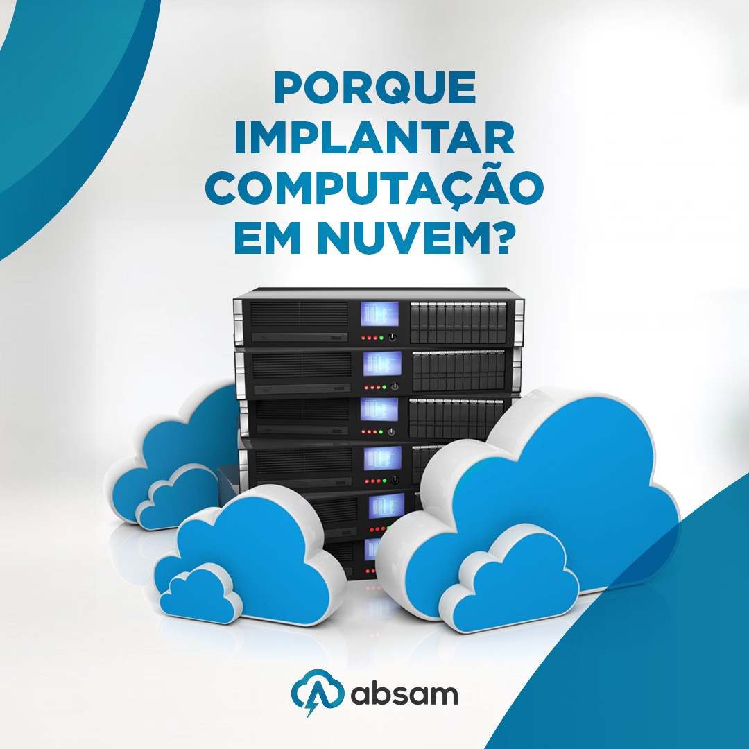 Absam - Conheça as razões que explicam porque as... | Facebook
