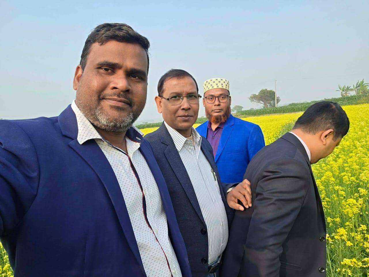 Sariful Islam