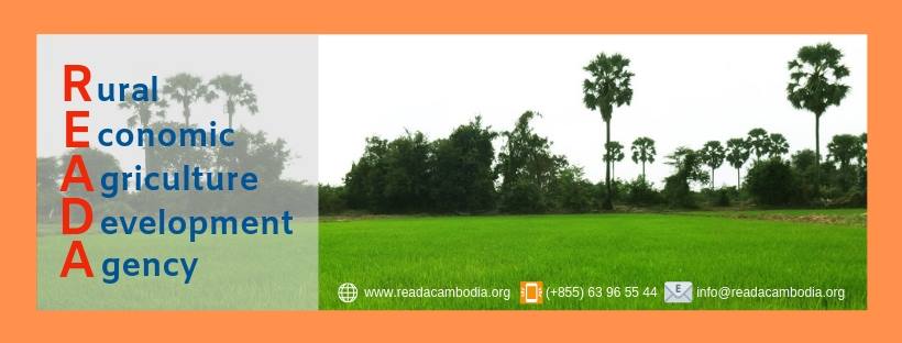 Rural Economic and Agriculture Development Agency