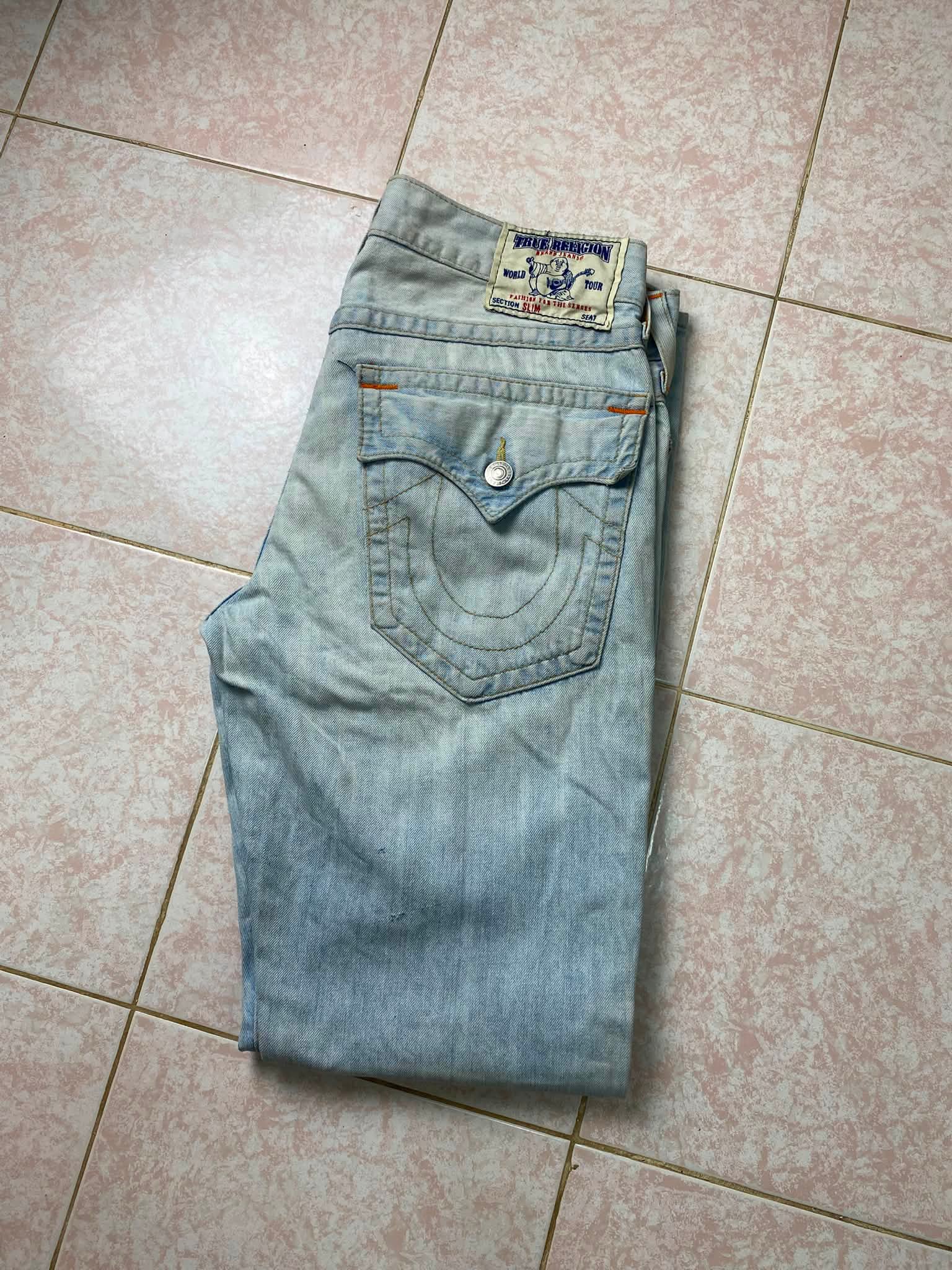 Just-Dropped Fits | True Religion
