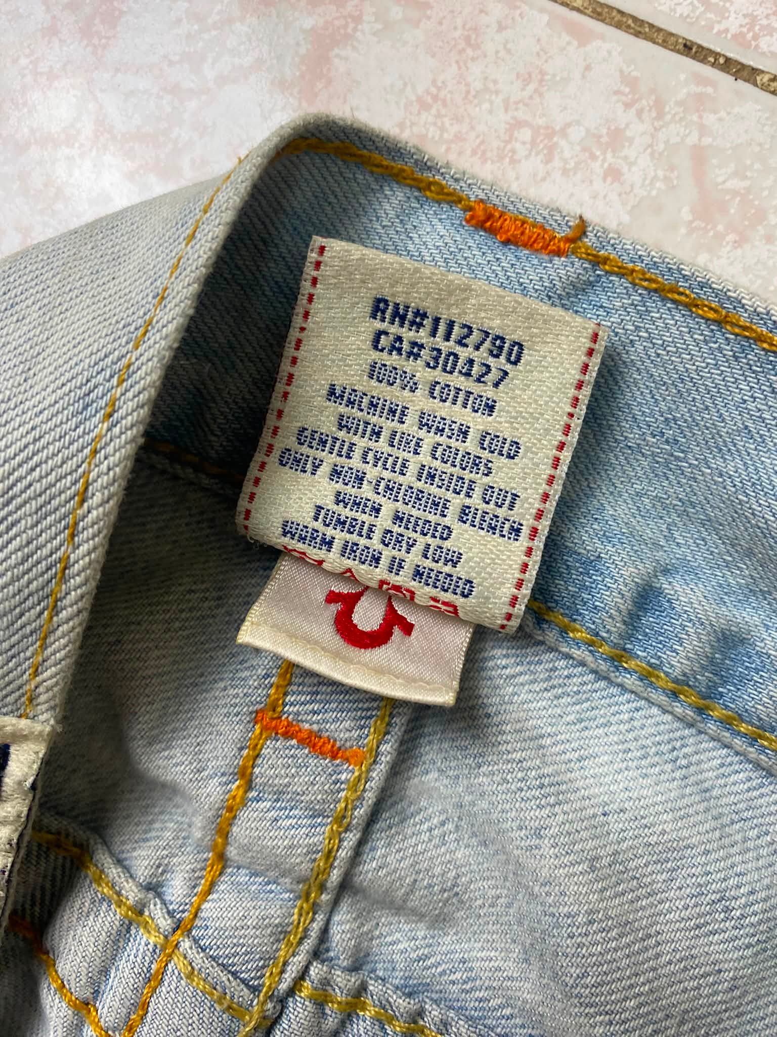 Just-Dropped Fits | True Religion