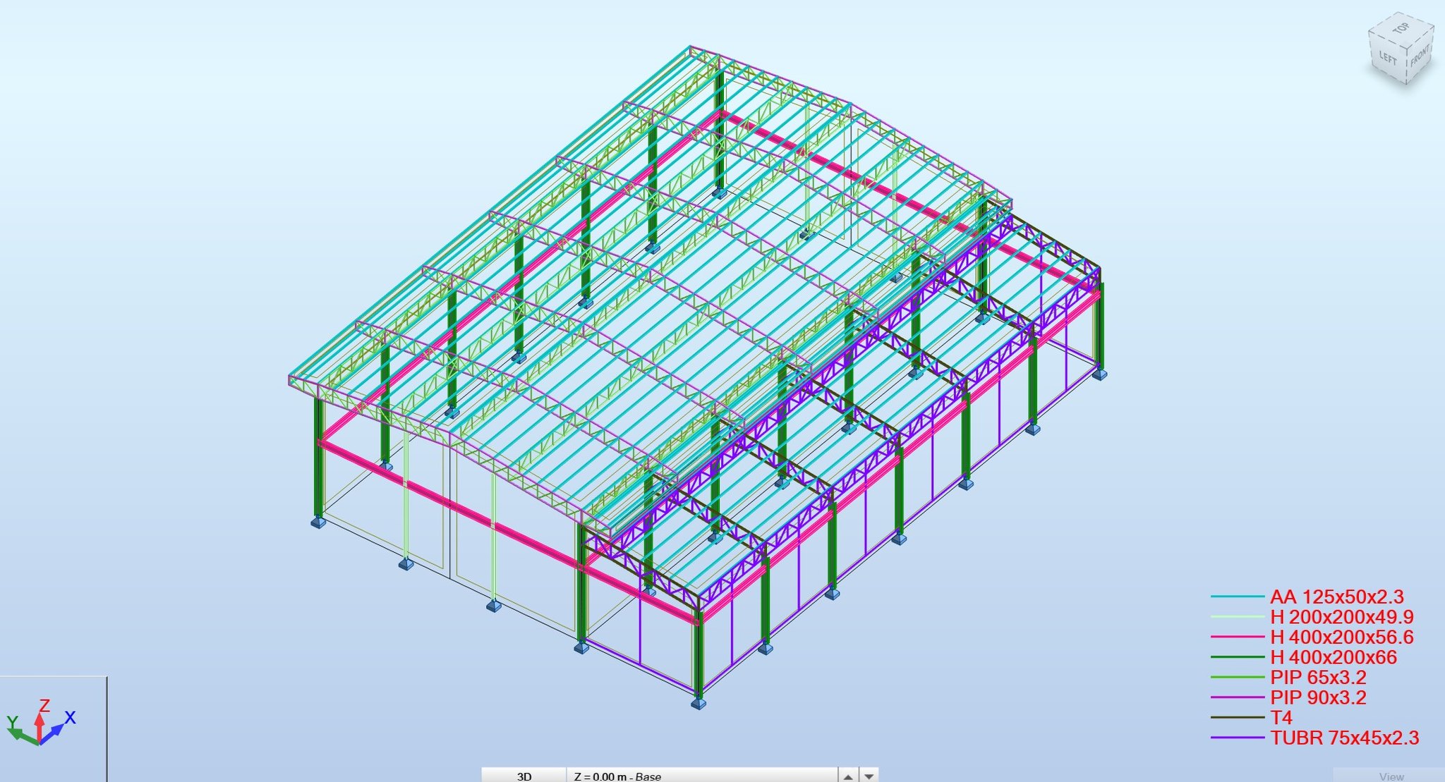 CDH - Our Design : Factory 