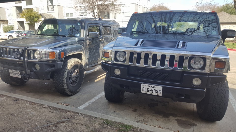 Hummers and Crotch Rockets | Las Vegas NV