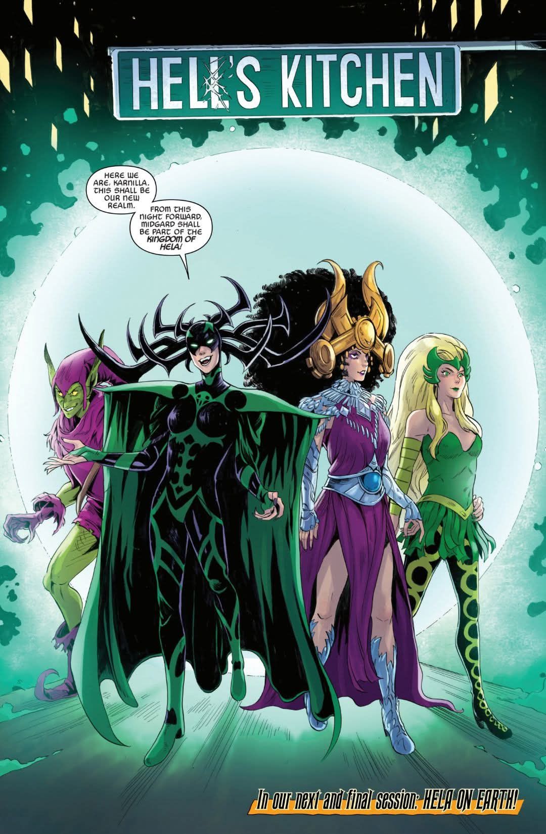 Marvel Rivals: Ignite” issue 1