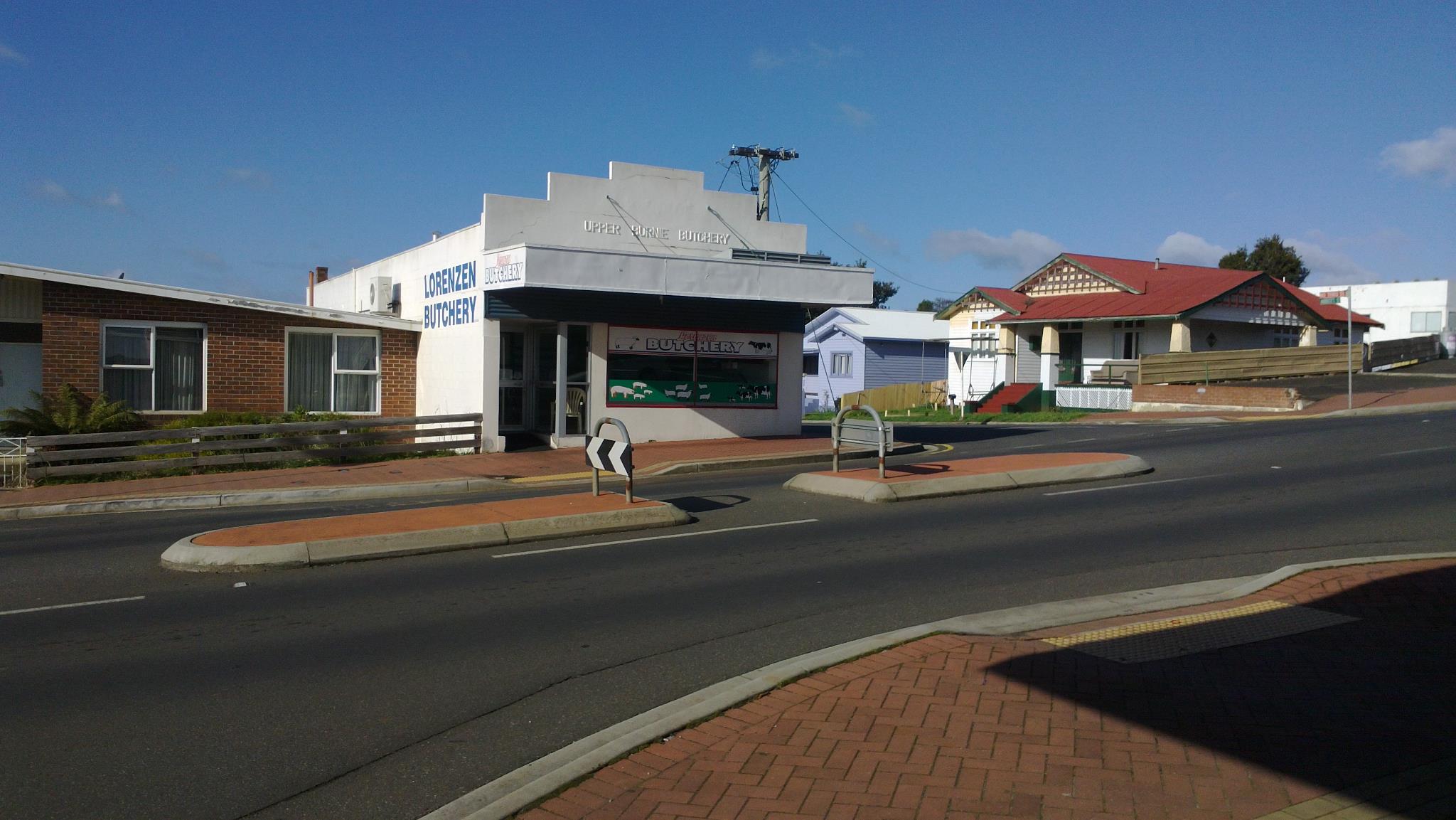 Lorenzens Butchery | Burnie TAS