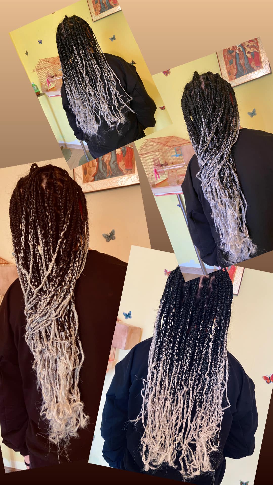 Codite afro style ploiesti | Ploiesti