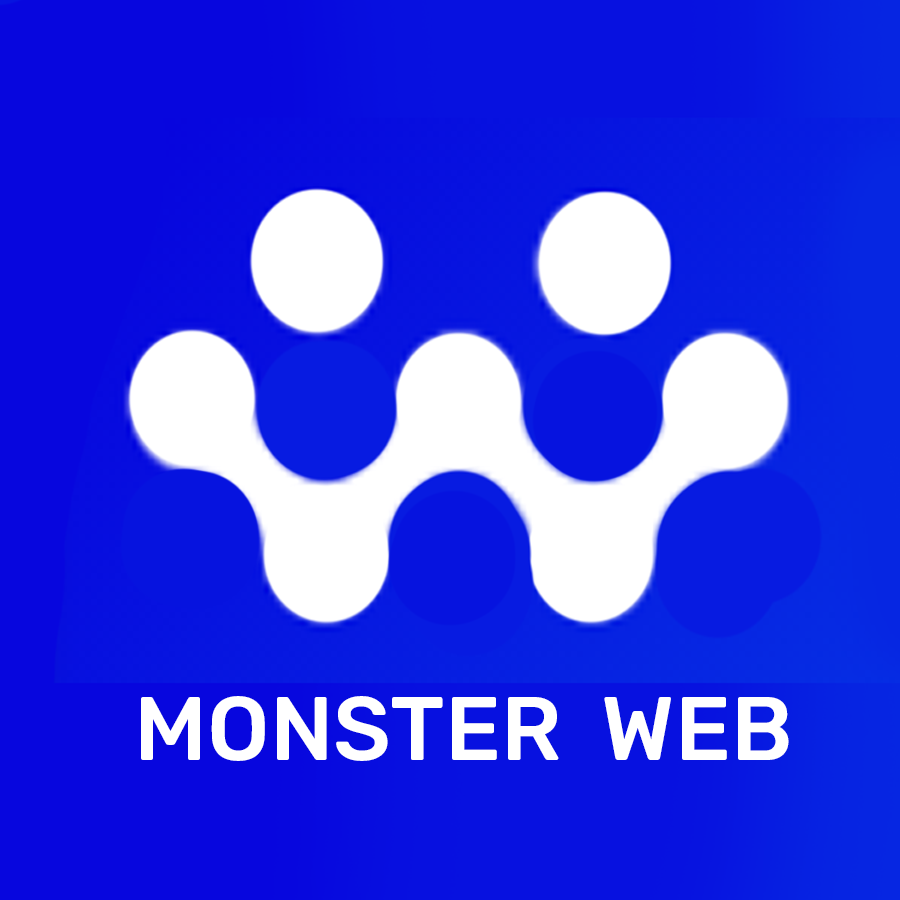 Monster Web