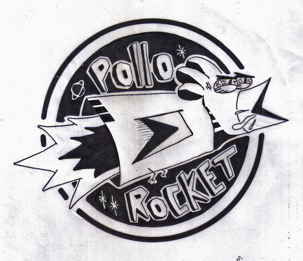 Pollo Rocket