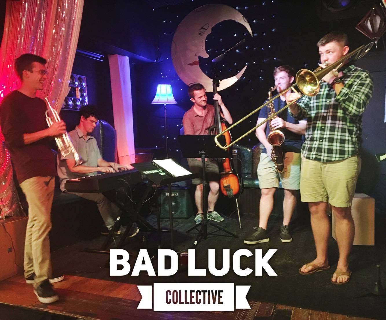 Bad Luck Collective