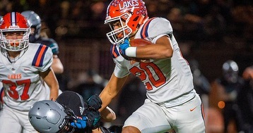 Lakes Lancers Football | Lakewood WA