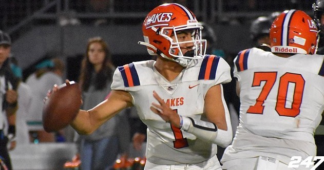 Lakes Lancers Football | Lakewood WA