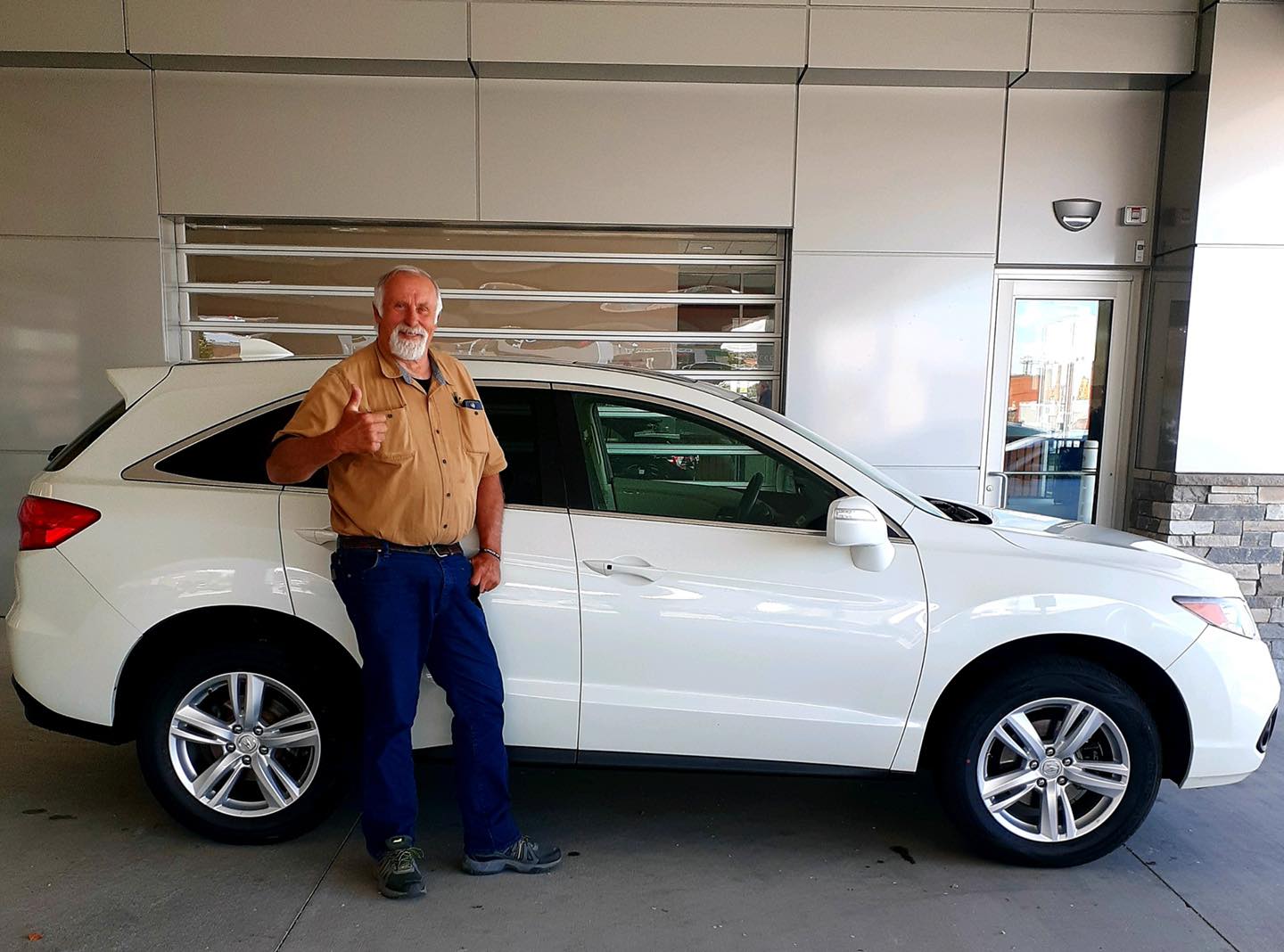 Wills Toyota - Congratulations to Ken & Robin Raabe from... | Facebook