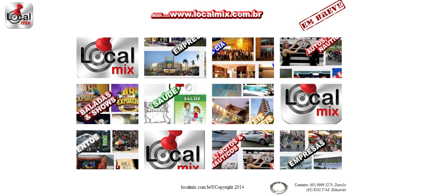 Local Mix