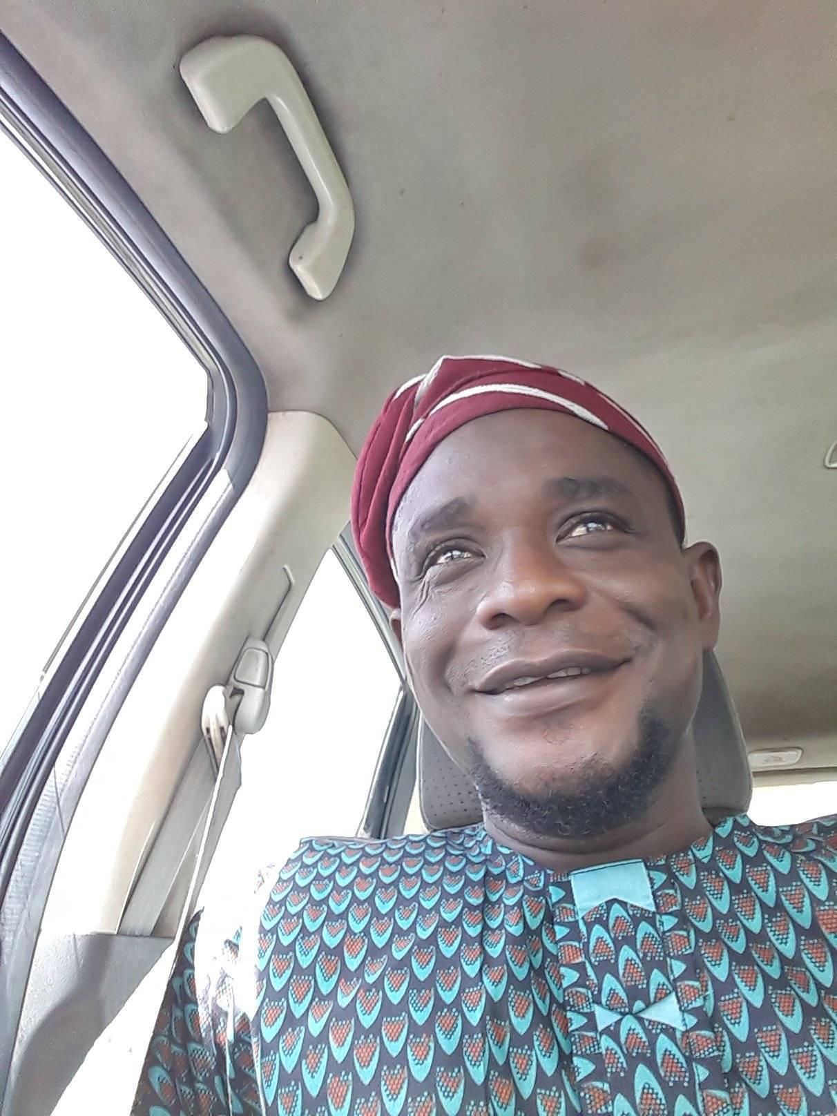 Samba Beats Orgnisation(CEO) | Lagos