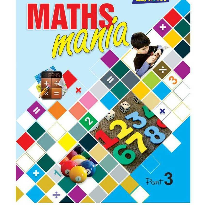 MATHS MANIA