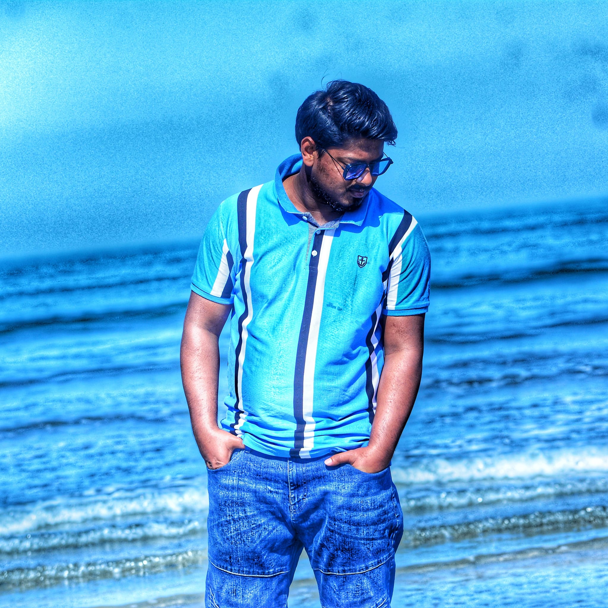 Rabiul Awal Sohel