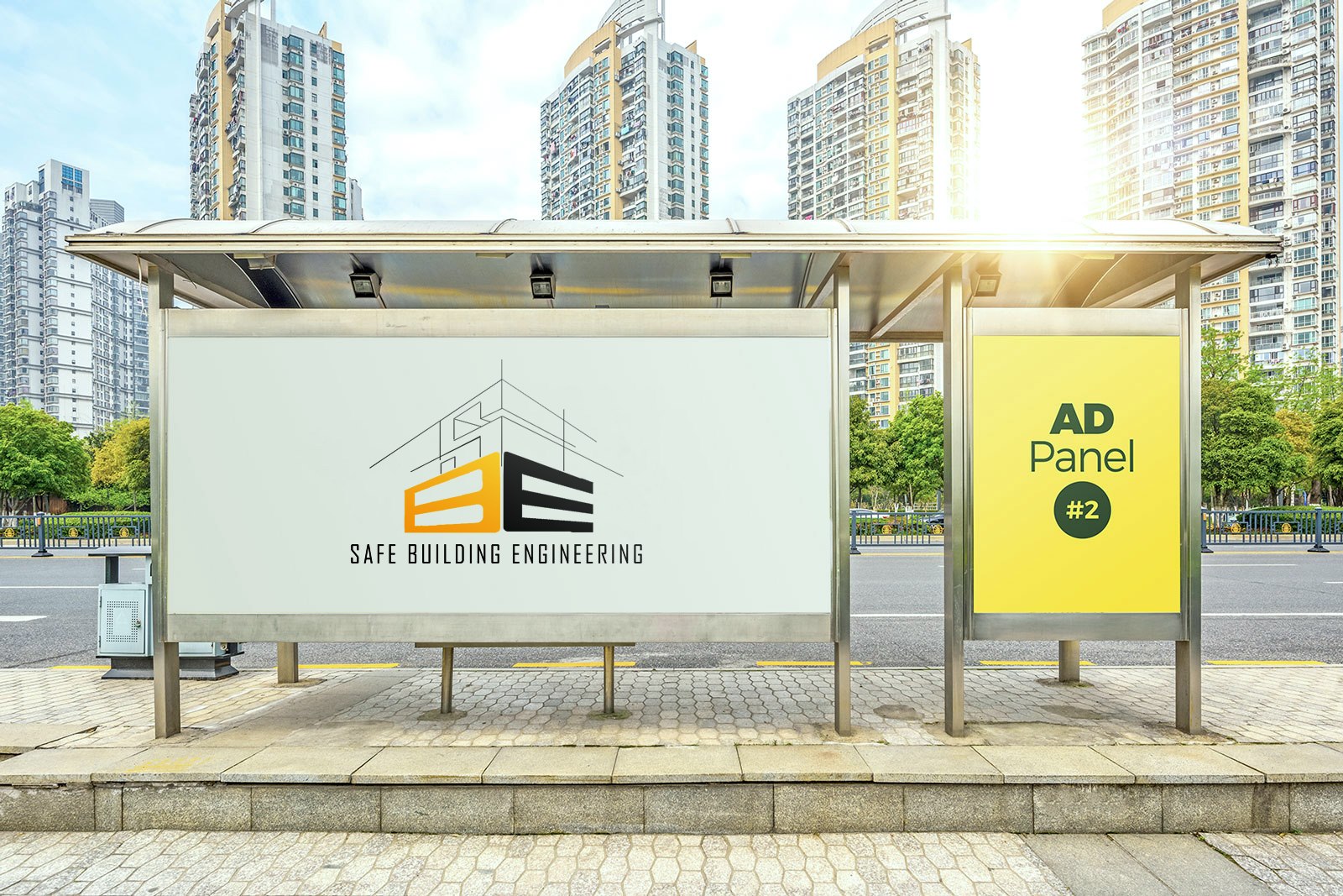 Safe Building Engineering | Moknin