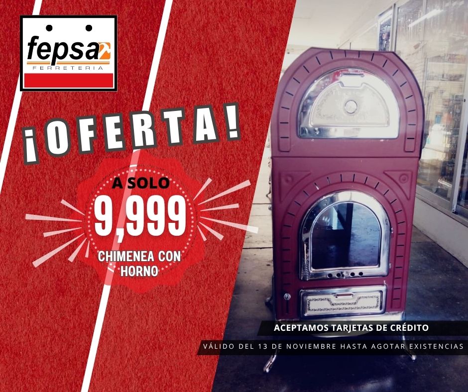 Fepsa Ferreteria