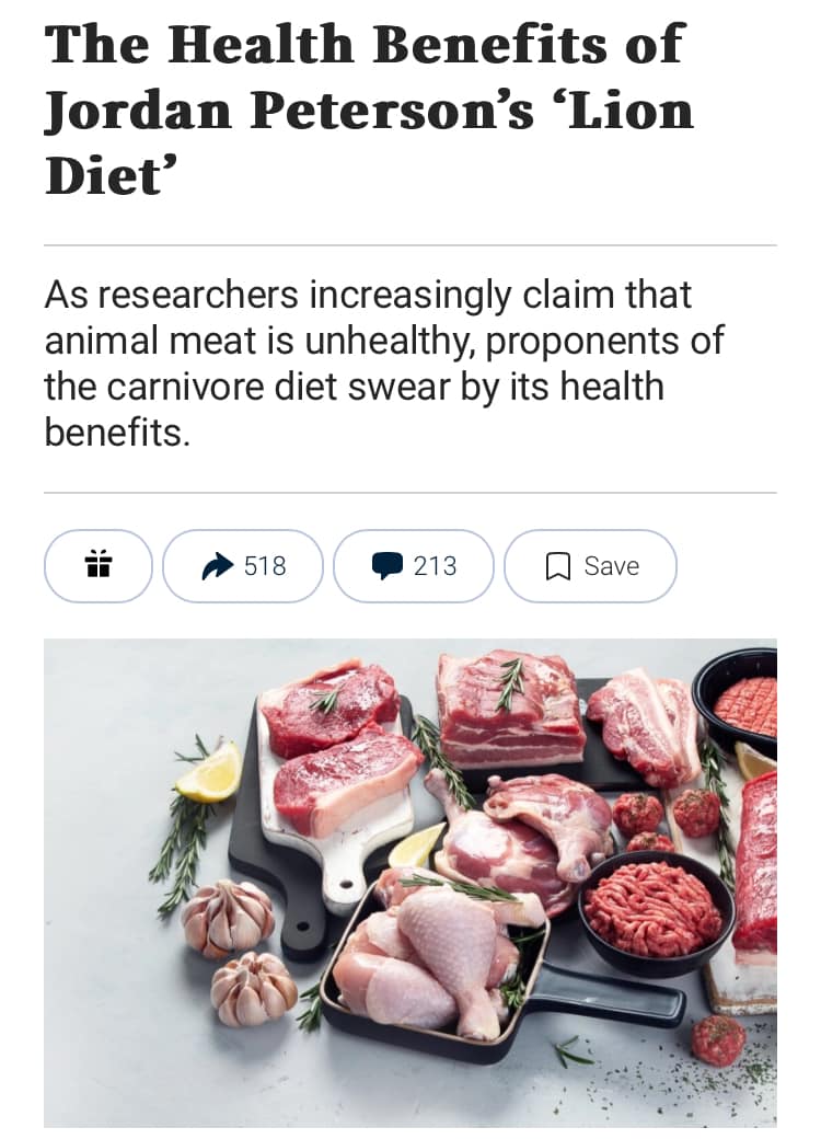 glutathione carnivore diet The Lion strips nutrition down to its bare bones—meat, salt, and water. By cutting out all plant foods and processed items, it claims to reduce inflammation by eliminating common triggers. But Glutamine Capsules | Optimum alivio del estrés Bundles:Sleep+Lip Serum+Soap