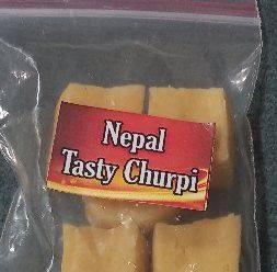 Sancha Raj Subba